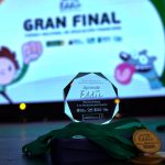 Gran Final "Aprende con Eddu 2018"