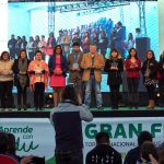 Gran Final "Aprende con Eddu 2018"