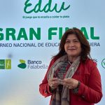 Gran Final "Aprende con Eddu 2018"