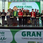 Gran Final "Aprende con Eddu 2018"