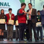 Gran Final "Aprende con Eddu 2018"