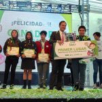 Gran Final "Aprende con Eddu 2018"