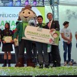 Gran Final "Aprende con Eddu 2018"