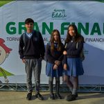 Gran Final "Aprende con Eddu 2018"