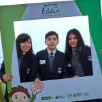 Gran Final "Aprende con Eddu 2018"