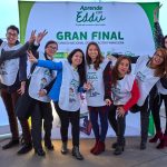 Gran Final "Aprende con Eddu 2018"