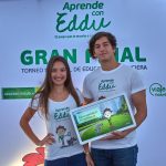 Gran Final "Aprende con Eddu 2018"