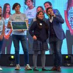 Gran Final "Aprende con Eddu 2018"