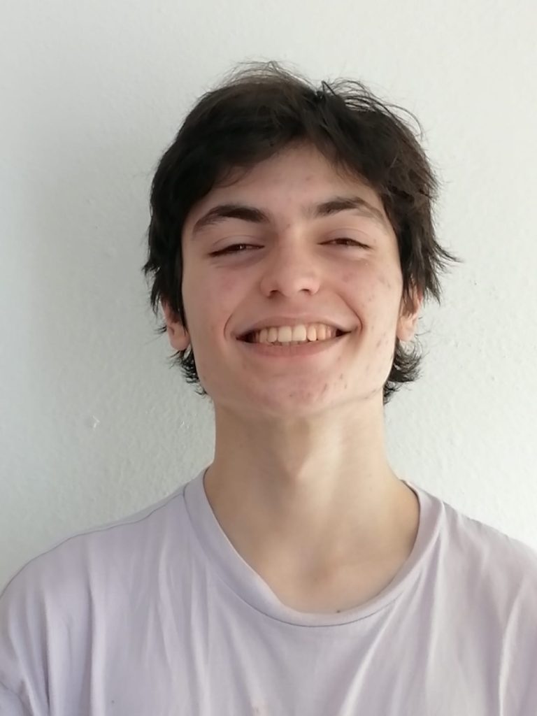 Gabriel Villalobos Aguirre