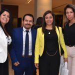 Kick off Programa Haciendo Escuela