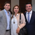 Kick off Programa Haciendo Escuela