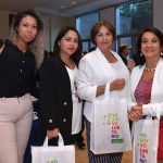 Kick off Programa Haciendo Escuela