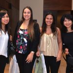 Kick off Programa Haciendo Escuela