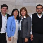 Kick off Programa Haciendo Escuela