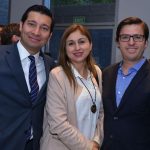 Kick off Programa Haciendo Escuela
