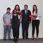Kick off Programa Haciendo Escuela