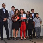 Kick off Programa Haciendo Escuela