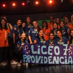 Liceo 7 Luisa Saavedra