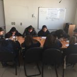 Liceo Gabriela Mistral - Pruebas Olimpiadas del Saber 2018