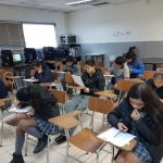 Escuela Basica Municipal Ejercito Libertador - Pruebas Olimpiadas del Saber 2018