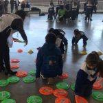 Actividades deportivas 2019