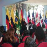 La alianza entre el liceo polivalente presidente Manuel Balmaceda