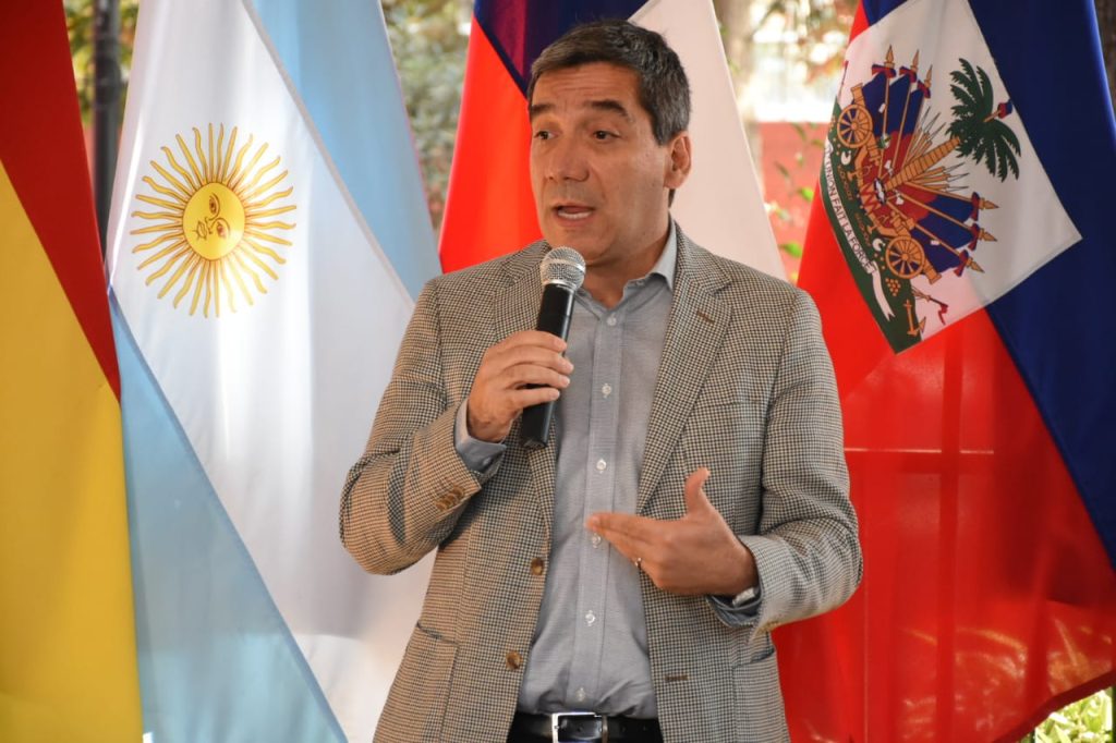 La alianza entre el liceo polivalente presidente Manuel Balmaceda