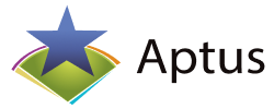 Logo APTUS