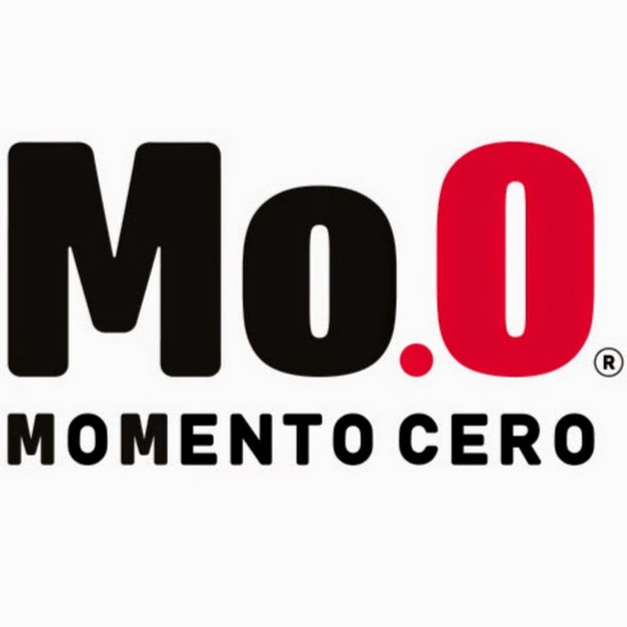 Logo Momento Cero