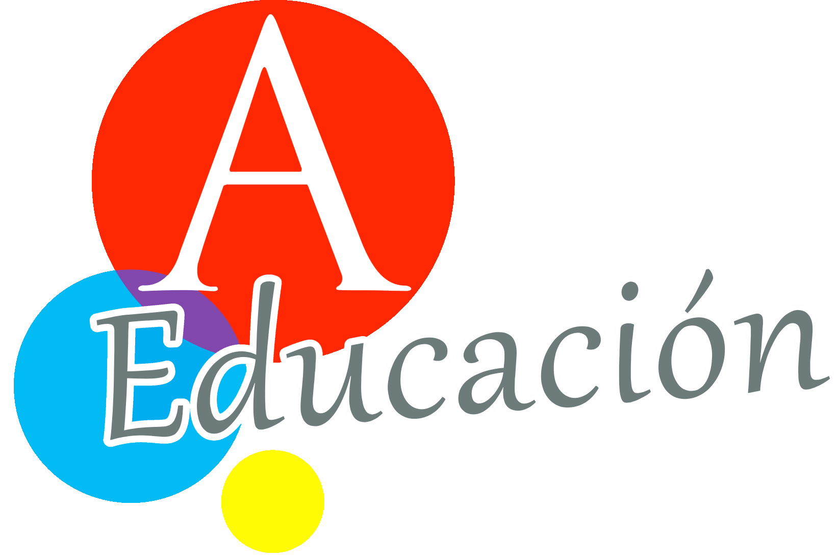 Logo Corporación Ágape Educación