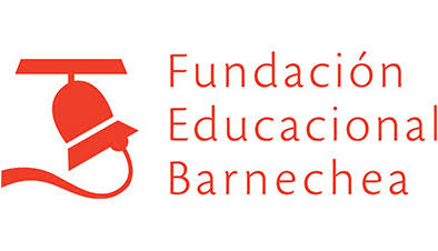 Logo Fundación Educacional Barnechea