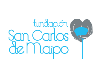 Logo Fundación San Carlos de Maipo