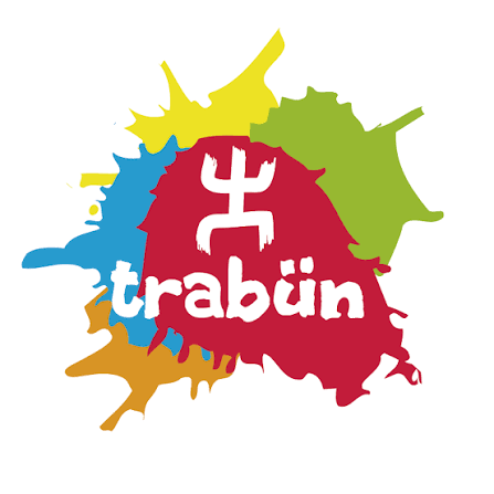 Logo Trabün