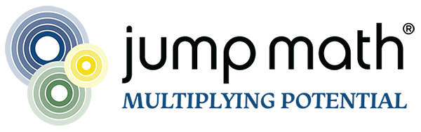 Logo JUMP Math